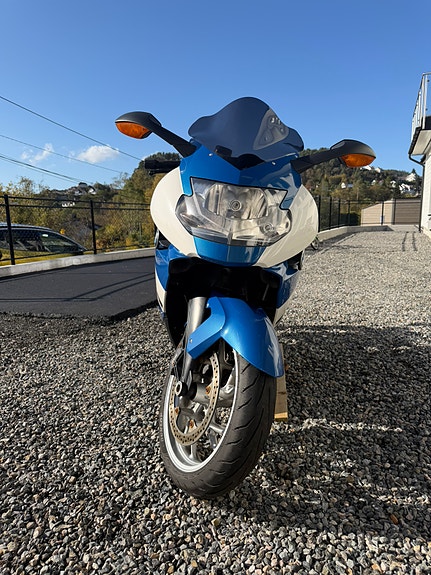 BMW K 1200 S 14 of 15