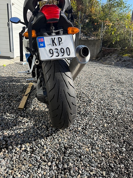 BMW K 1200 S 5 of 15