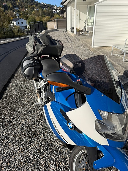 BMW K 1200 S 9 of 15