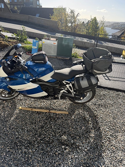 BMW K 1200 S 12 of 15