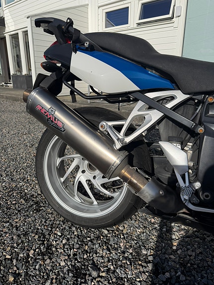 BMW K 1200 S 4 of 15