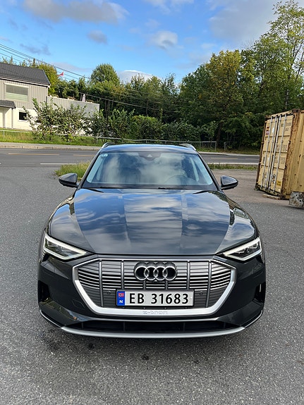 Audi e-tron 5 of 18