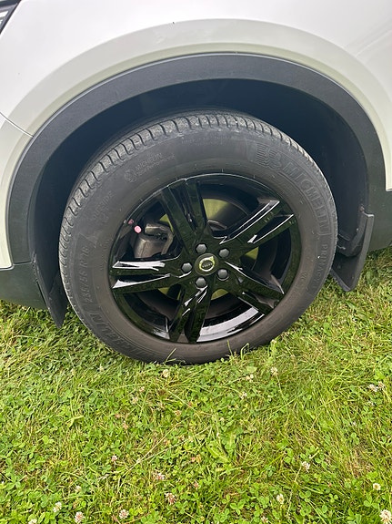 Volvo XC40 15 of 22