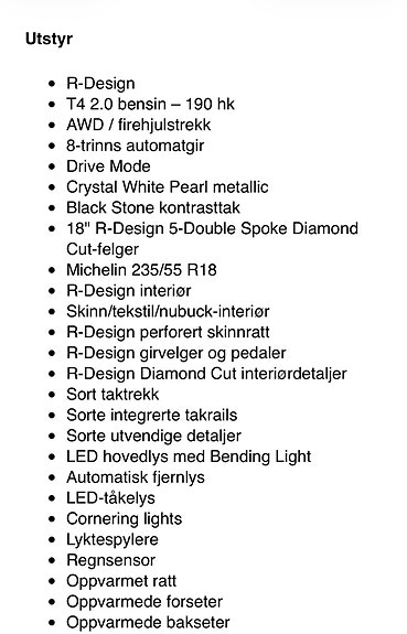 Volvo XC40 20 of 22