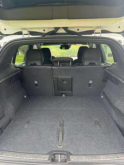 Volvo XC40 16 of 22
