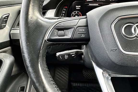 Audi Q7 21 of 24