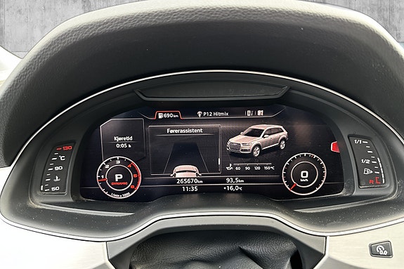 Audi Q7 15 of 24