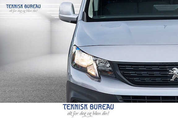 Peugeot Partner 3 of 24