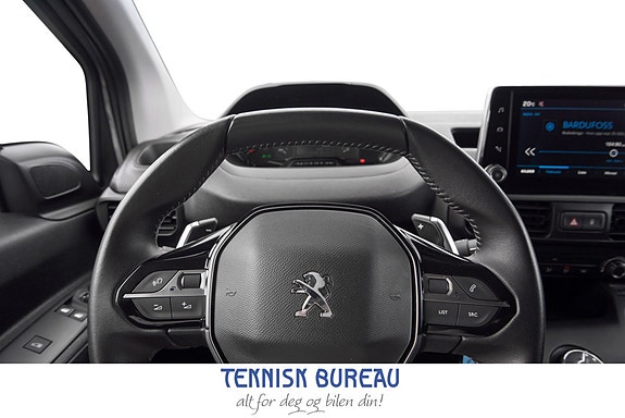 Peugeot Partner 15 of 24