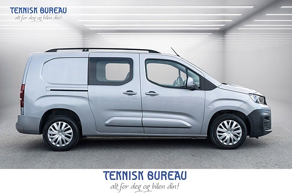 Peugeot Partner 9 of 24