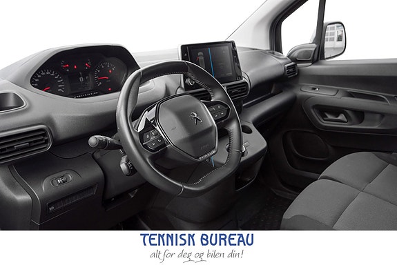 Peugeot Partner 12 of 24