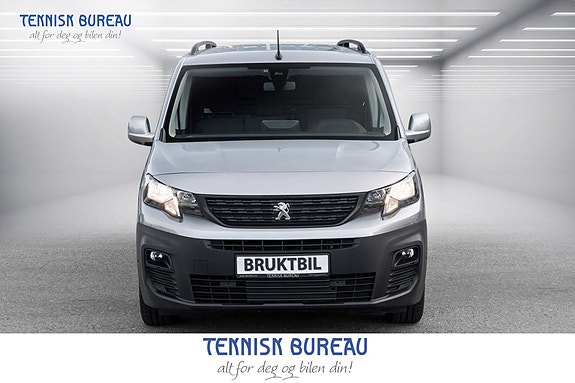 Peugeot Partner 4 of 24