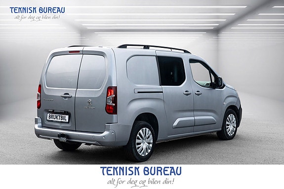 Peugeot Partner 11 of 24