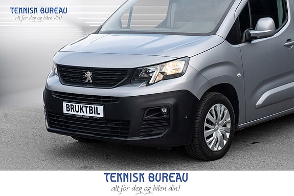Peugeot Partner 2 of 24