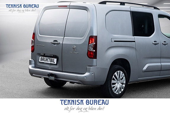 Peugeot Partner 10 of 24