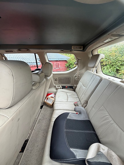 Toyota Land Cruiser 21 of 30