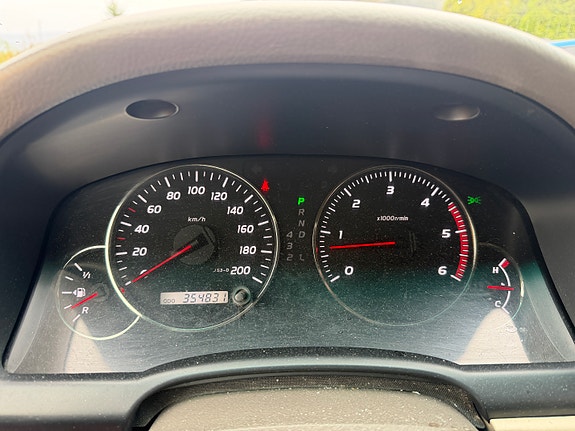 Toyota Land Cruiser 11 of 30