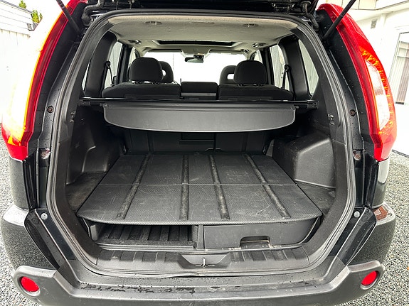 Nissan X-Trail 29 of 30