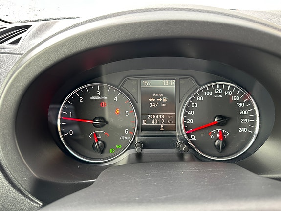 Nissan X-Trail 13 of 30