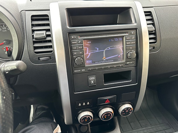 Nissan X-Trail 15 of 30