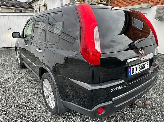 Nissan X-Trail 2 of 30
