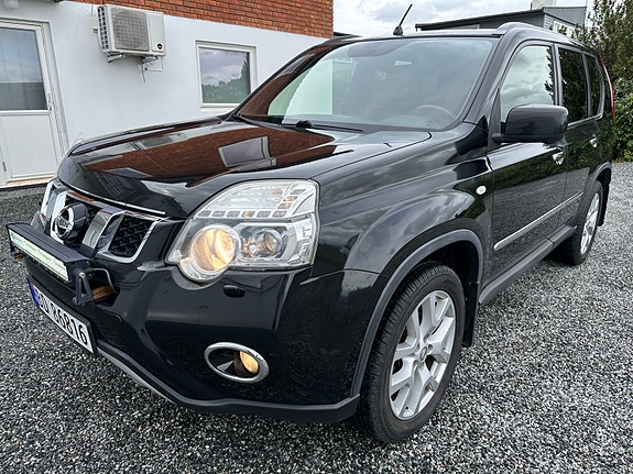 Nissan X-Trail 7 of 30