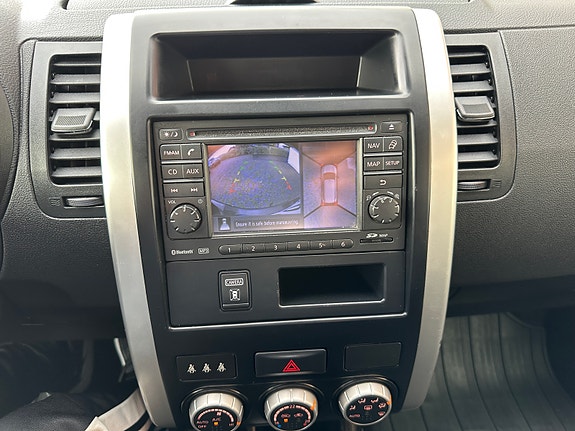 Nissan X-Trail 17 of 30