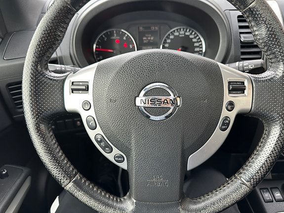 Nissan X-Trail 12 of 30