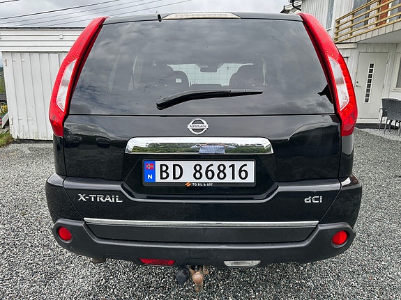 Nissan X-Trail 3 of 30