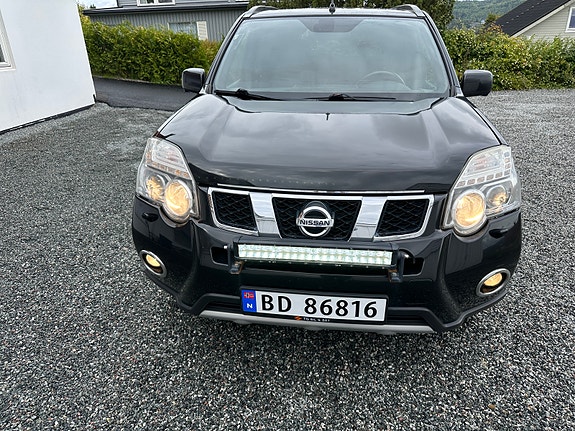 Nissan X-Trail 6 of 30