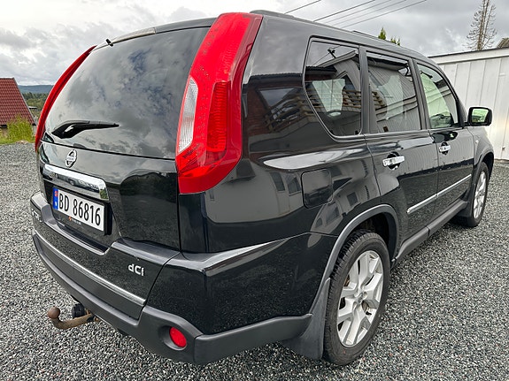 Nissan X-Trail 4 of 30