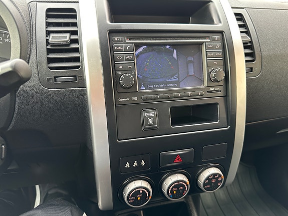 Nissan X-Trail 16 of 30