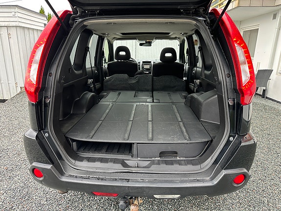 Nissan X-Trail 30 of 30