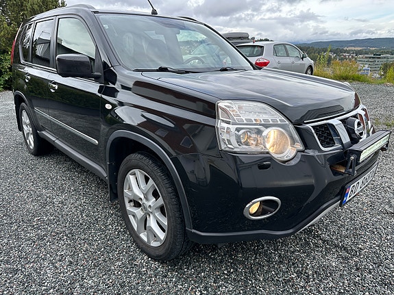 Nissan X-Trail 5 of 30