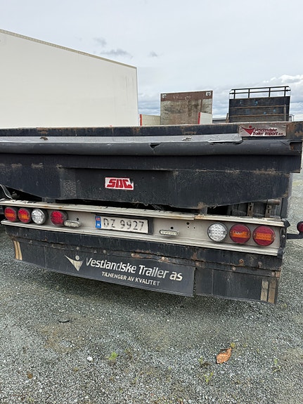 Andre Trailers ltd 5 of 13