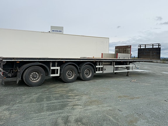 Andre Trailers ltd 3 of 13