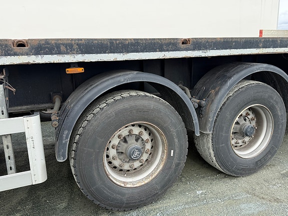 Andre Trailers ltd 6 of 13