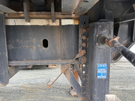 Andre Trailers ltd 10 of 13