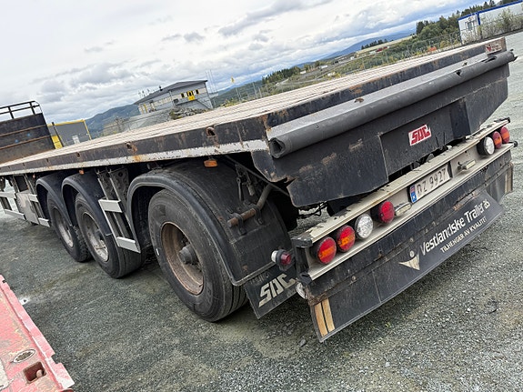 Andre Trailers ltd 11 of 13