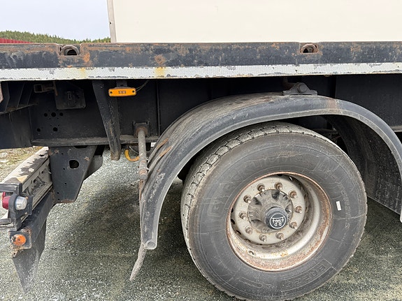 Andre Trailers ltd 7 of 13