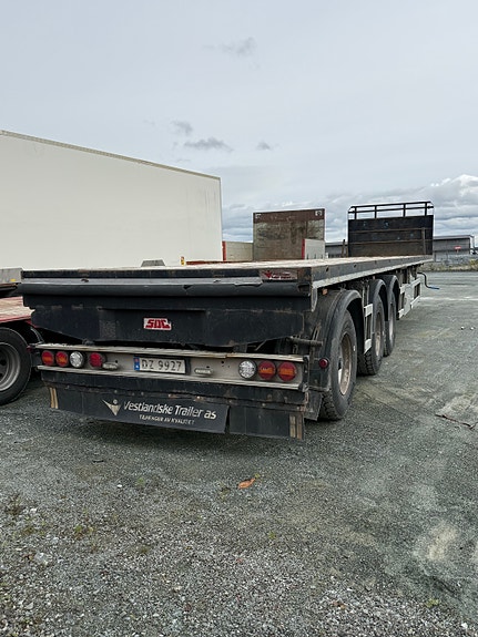 Andre Trailers ltd 2 of 13