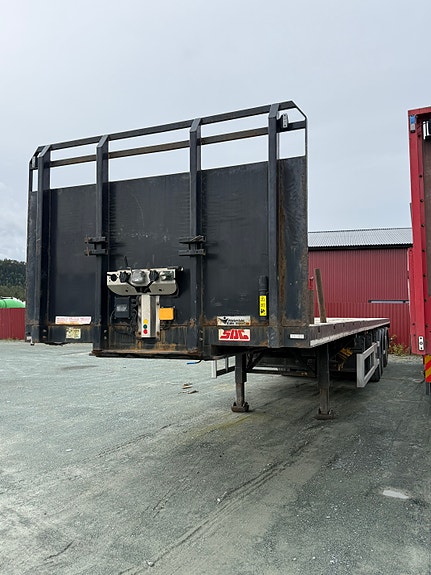 Andre Trailers ltd 4 of 13