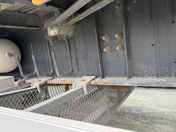 Andre Trailers ltd 8 of 13