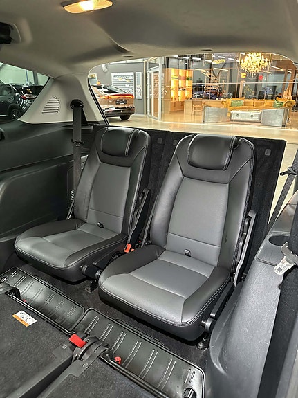 Ford S-MAX 15 of 30