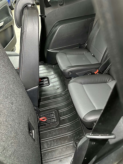 Ford S-MAX 18 of 30