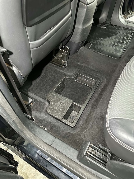 Ford S-MAX 21 of 30