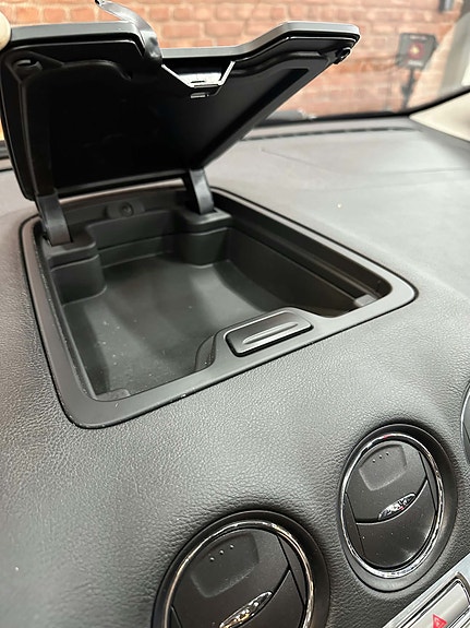 Ford S-MAX 25 of 30