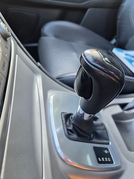 Ford S-MAX 27 of 30
