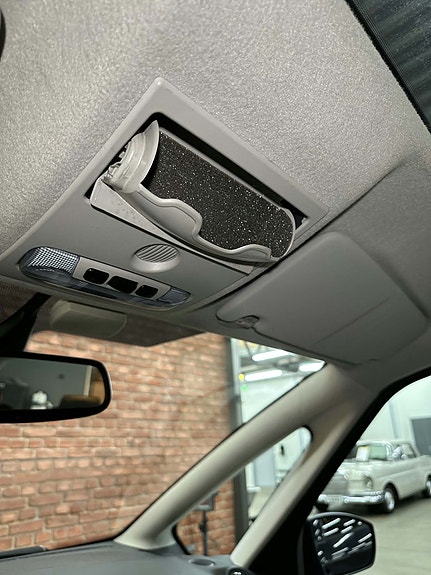 Ford S-MAX 29 of 30