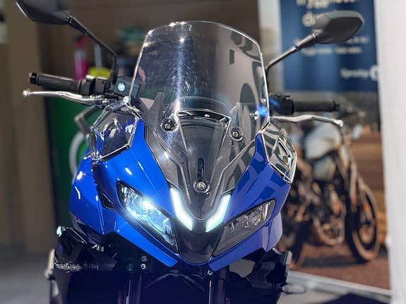 Triumph Tiger Sport 800 // GARANTI- SERVICE// 12 of 26